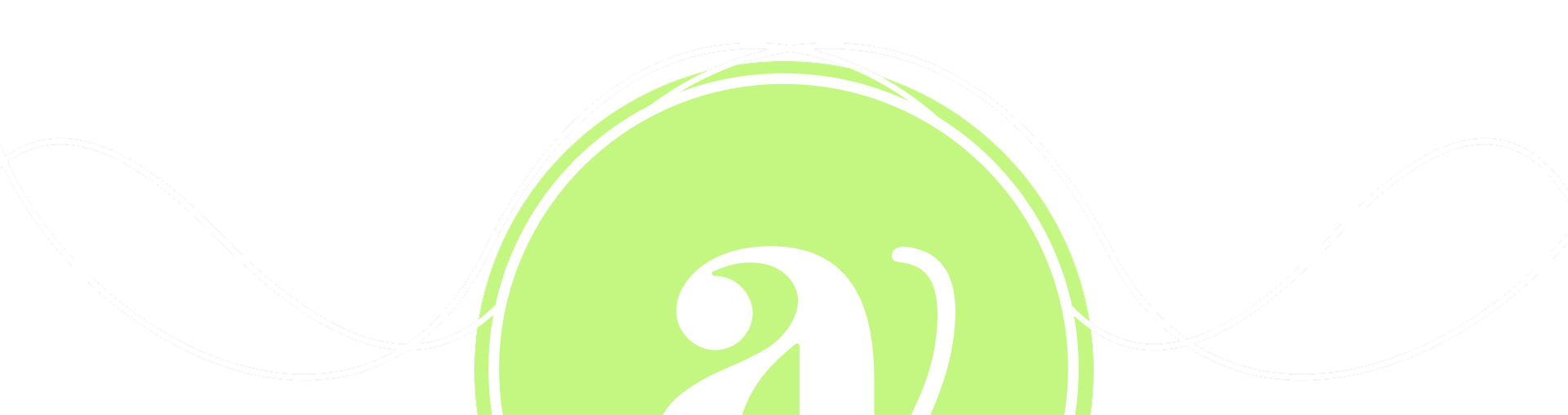 Ashish Verma Brand Logo with graphic